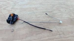2017 - 2020 Buick Encore Rear Left Driver Door Lock Latch. Fixed Price $35.00.