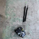 Subaru Forester 14 15 16 Front Driver Left Door Lock Actuator W/o Keyless Oem. Fixed Price $45.00.