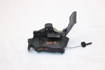 2004 Chrysler Crossfire Zh Coupe #337 Right Door Lock Latch Actuator. Fixed Price $40.49.