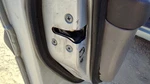2000-2004 Subaru Legacy Driver Left Front Door Latch With Rods/cables Oem. Fixed Price $117.56.