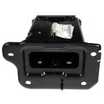 Oem 2009-2014 Nissan Maxima Left Front Bumper Mounting Bracket New 62211-9N00A. Fixed Price $71.93.