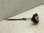 Hyundai Santa Fe 2007 Rear Right Door Lock Latch Actuator Factory. Fixed Price $66.40.