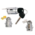 Front Left Right Door Lock Cylinder W/2KEYS For Toyota 4RUNNER 1998-2002. Fixed Price $26.65.