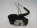 2007 2011 Nissan Versa Left Driver Rear Back Door Lock Latch Actuator 82501EL00C. Fixed Price $29.99.