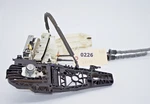 2015-2023 Jeep Renegade Front Right Side Door Lock Latch Actuator 52028382 Oem. Fixed Price $32.00.