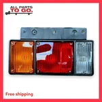 Isuzu Tail Lamp Lh(driver Side) For Npr Nqr Nrr Ftr 98-22 8-97065810-0. Fixed Price $63.36.
