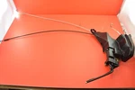 B12 99-03 Solara Front Right Passenger Door Latch Mechanism & Cables Assembly. Fixed Price $79.99.