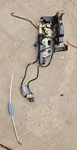 Bmw E31 840 850 Trunk Latch Lock Actuator 67111392020. Fixed Price $149.00.