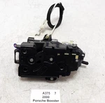 98-05 For Porsche Boxster 986 Front Right Passenger Door Latch Lock Actuator. Fixed Price $149.95.