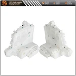 1 Set Door Lock Actuator Motor Front Left Right Fit For Honda Free Sipping. Fixed Price $32.75.