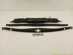 Jaguar XK8 Set 3 Convertible Roof Lock Latch Actuator With Cover Fits 97-06. Fixed Price $299.89.