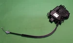 For Jaguar All New Xf 2016 Front Door Handle Actuator Cable T2H36560. Fixed Price $138.98.