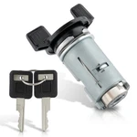 New Ignition Lock Cylinder With Key 7840574 For Chevrolet Gm Cadillac Pontiac. Fixed Price $16.99.