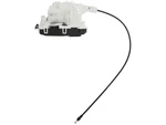 Mercedes-benz Door Lock Mechanism 2010-2018 9067400935--FEB. Fixed Price $125.42.