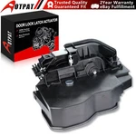 51227202148 Rear Right Side Door Lock Actuator For Bmw 328I 750I 760LI X5 X6 Z4. Fixed Price $16.99.