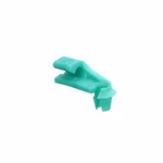 Chrysler Plymouth Jeep Ram Dodge Tailgate Latch Rod Retainer Clip Mopar 4658675. Fixed Price $11.49.