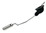 S63 Amg W222 Mercedes Rear Right Passenger Door Lock Rod Knob Button Oem 2014-20. Fixed Price $35.47.