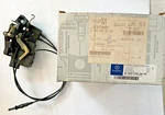 Genuine Mercedes Benz M-class W163 Rear Right Door Lock 730 24 35. Fixed Price $319.00.