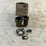 New Oem Gm 3929566 Door Lock Cylinder & Case Kit 1972 Oldsmobile Toronado. Fixed Price $39.80.