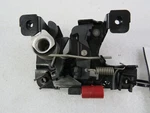 Lamborghini Gallardo, LP550, 560, 570, Hood Latch, Used, P/n 8N0823509J. Fixed Price $35.00.