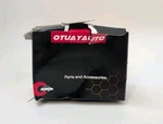 Otuayauto QGZ054 100PCS Push Type One Size Fender Liner Clips For Nissan. Fixed Price $19.99.