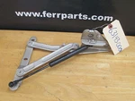 Ferrari 550, 456,575 Rh - Bonnet Lid Hinge Assy # 63143000. Fixed Price $507.81.