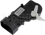 Dorman 746-641 Door Lock Actuator Motor Rear Right Fits Toyota Models 69130-AC01. Fixed Price $44.82.