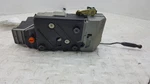 Rear Driver Door Lock Latch Actuator 30663052 Fits 01-07 Volvo 70 Series. Fixed Price $39.95.