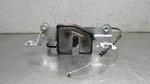 07 - 16 Volvo S80 Left Driver Rear Seat Lock Latch Actuator. Fixed Price $19.16.