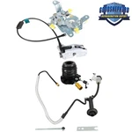 Ford F-150 F-250 1997-2004 Rear Rh Door Lock Latch+clutch Assembly CC649043. Fixed Price $74.13.