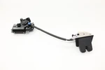 2017 - 2026 Audi Q7 Power Liftgate Latch Lock Actuator W/ Motor Oem 4M0827506F. Fixed Price $129.86.