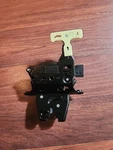 Door Lock Actuator Motor For 06-13 Chevy Impala Reartailgate Cadillac Dts Buick. Fixed Price $20.00.