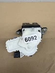 Oem 2015 - 2018 Mazda 3 Rear Hatch Lock Actuator Tailgate Trunk C6728. Fixed Price $34.99.