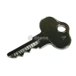 Stens 430-025 Ignition Key / John Deere AM131841. Fixed Price $12.41.
