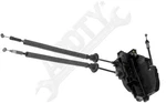 Apdty 048127 Door Lock Actuator Motor W/ Integrated Latch Fits 2007-2010 Elantra. Fixed Price $111.39.