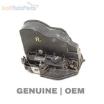 2014-2016 Bmw 535D Xdrive Front Left Door Latch / Lock Actuator 7167065. Fixed Price $22.99.