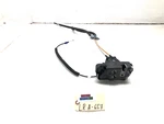 2020-2024 Ford Explorer Timberline Left Driver Rear Door Lock Latch Actuator Oem. Fixed Price $74.99.