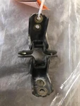 2005 Nissan Maxima Front Door Hinge Upper & Lower Passenger Right Side Oem. Fixed Price $22.00.