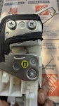 2010-2014 Honda Insight Oem Front Left Driver Door Lock Latch Actuator Tested. Fixed Price $170.00.