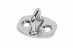 Genuine Gm Door Lock Striker Plate 13564099. Fixed Price $15.48.