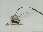 Dodge Durango Driver Left Rear Door Lock Latch Actuator Fits 2011-2024 12 13. Fixed Price $71.89.