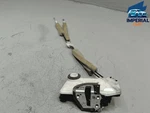 2018-22 Honda Accord Front Left Driver Side Door Lock Latch Actuator & Cable Oem. Fixed Price $89.99.