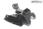 2006-2010 Hummer H3 Rear Bumper Right Corner Cover Molding Bracket Support Oem. Fixed Price $39.99.