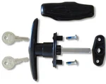 Bauer Counter Clockwise T-handle Kit T311L. Fixed Price $15.99.