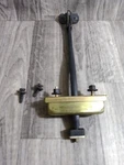 2002-2007 Jeep Liberty Tailgate Cargo Door Check Arm Strap Stop 55360170AB Oem. Fixed Price $20.00.