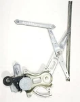 Front Left Door Window Regulator With Motor Pn 85710-50100 Oem 07 17 Lexus LS46. Fixed Price $18.59.