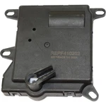 New Heater Blend Door Actuator Country Lincoln Town Car Mercury Grand Marquis. Fixed Price $18.74.