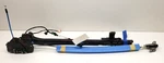 2014-2021 Ram Promaster 1500 2500 Back Cargo Door Lock Latch Actuator Harness. Fixed Price $210.60.