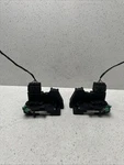 2010-2012 Ford Fusion Sedan Rear Left & Right Side Door Lock Latch Actuator Pair. Fixed Price $120.36.