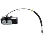23190368 Ac Delco Door Handle Latch Front Passenger Right Side Sedan. Fixed Price $305.71.